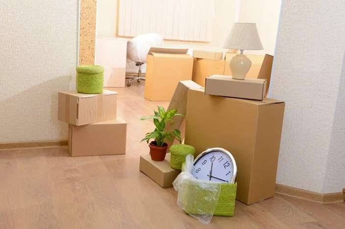 Local Shifting Service